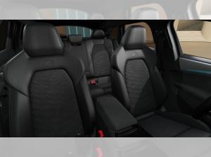 Audi A6 e-tron Avant Performance, S line, Pano, B&O, 21 Zoll, Leder Matrix,
