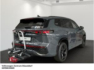 Volkswagen Tayron R-Line 2,0 l TSI DSG 4MOTION Leder Black Style/ Pano/ Harman Kardon (Düsseldorf)