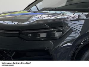 Volkswagen Tayron R-Line 2,0 l TSI DSG 4MOTION Leder Black Style/ Pano/ Harman Kardon (Düsseldorf)