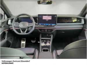 Volkswagen Tayron R-Line 2,0 l TSI DSG 4MOTION Leder Black Style/ Pano/ Harman Kardon (Düsseldorf)