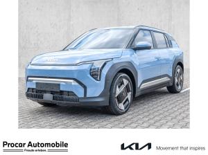 Kia EV3 81.4 EARTH WIC BUS DG UP ACC