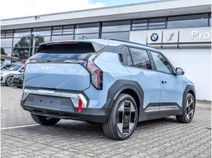 Kia EV3 81.4 EARTH WIC BUS DG UP ACC