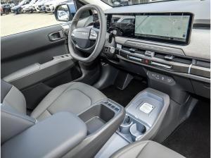 Kia EV3 81.4 EARTH WIC BUS DG UP ACC