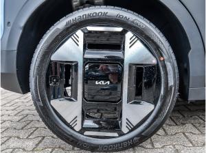 Kia EV3 81.4 EARTH WIC BUS DG UP ACC