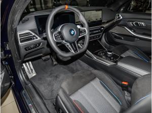 BMW M340i xDrive Touring M Sport Pro Frozen HUD+PANO+LED+ACC+AHK+Alarm+KZG+DAB+Hifi+SHZ