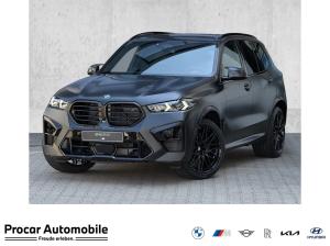 BMW X5 M