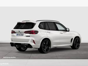 BMW X5 M Competition DA PROF. PA PROF. B&W