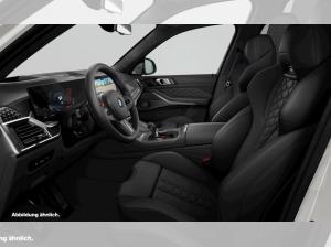 BMW X5 M Competition DA PROF. PA PROF. B&W