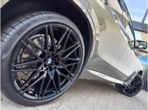 BMW X5 M Competition DA PROF. PA PROF. B&W