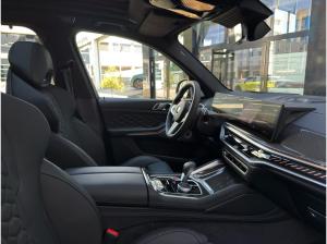 BMW X5 M Competition DA PROF. PA PROF. B&W