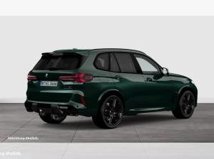 BMW X5 M Competition DA PROF. PA PROF. B&W