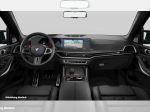 BMW X5 M Competition DA PROF. PA PROF. B&W