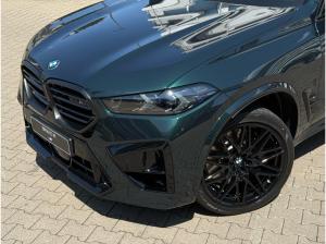 BMW X5 M Competition DA PROF. PA PROF. B&W