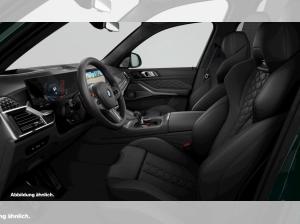 BMW X5 M Competition DA PROF. PA PROF. B&W