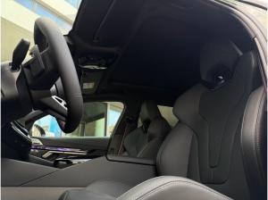BMW 550 550e xDrive Touring M Sport Pro DA/PA Prof AHK 21