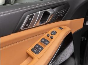 BMW X5 xDrive30d M Sport HUD PANO AHK 360°KAM RFK