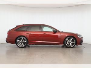 Audi A6 Avant 45 TFSI S tronic S line | PANO | AHK | HUD