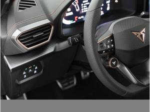 Cupra Leon 1.5 DSG CAM KEYLESS LED LM18