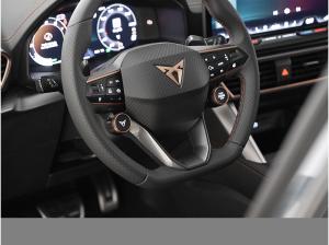 Cupra Leon 1.5 DSG CAM KEYLESS LED LM18