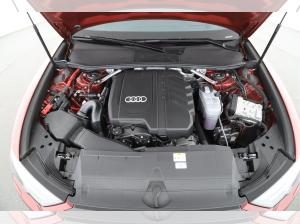 Audi A6 Avant 45 TFSI S tronic S line | PANO | AHK | HUD