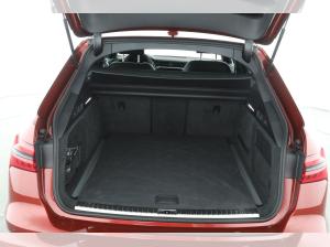 Audi A6 Avant 45 TFSI S tronic S line | PANO | AHK | HUD