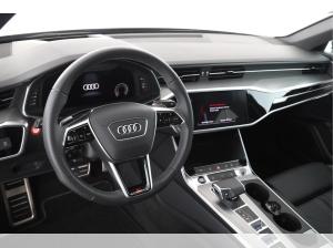 Audi A6 Avant 45 TFSI S tronic S line | PANO | AHK | HUD