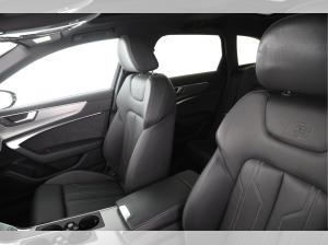Audi A6 Avant 45 TFSI S tronic S line | PANO | AHK | HUD