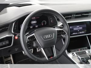 Audi A6 Avant 45 TFSI S tronic S line | PANO | AHK | HUD
