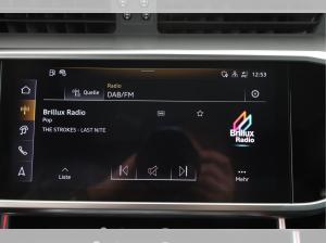 Audi A6 Avant 45 TFSI S tronic S line | PANO | AHK | HUD