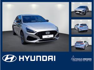 Hyundai i30 1.0 T-GDI Advantage *LED*NAVI*DAB*SHZ*PDC*KAM