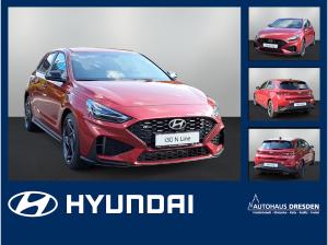 Hyundai i30 1.5 T-GDI MHEV N Line *ACC*LED*NAVI*SHZ*KAM*