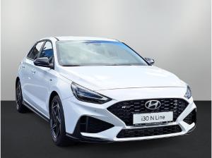 Hyundai i30 1.5 T-GDI MHEV N Line *LED*NAVI*DAB*SHZ*KAM*