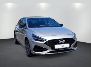 Hyundai i30 1.0 T-GDI Advantage *LED*NAVI*DAB*SHZ*PDC*KAM