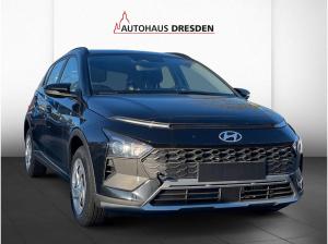 Hyundai BAYON 1.0 T-GDI Select Navi+Kam.