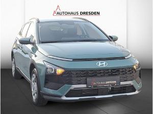 Hyundai BAYON 1.0 T-GDI Select *NAVI*DAB*PDC*KLIMA*KAM*