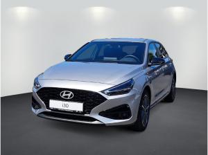 Hyundai i30 1.0 T-GDI Advantage *LED*NAVI*DAB*SHZ*PDC*KAM