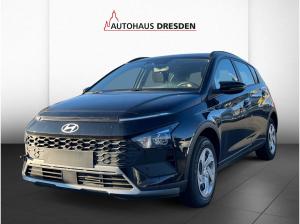 Hyundai BAYON 1.0 T-GDI Select Navi+Kam.
