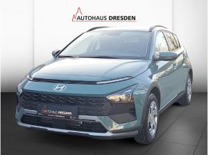 Hyundai BAYON 1.0 T-GDI Select *NAVI*DAB*PDC*KLIMA*KAM*