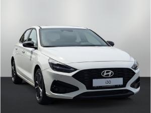 Hyundai i30 1.5 T-GDI Advantage MHEV *LED*NAVI*SHZ*KAM*LM
