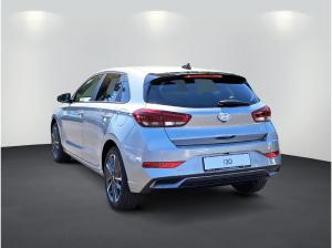Hyundai i30 1.0 T-GDI Advantage *LED*NAVI*DAB*SHZ*PDC*KAM