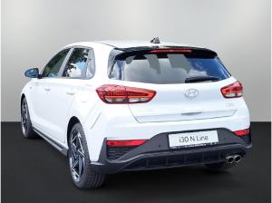 Hyundai i30 1.5 T-GDI MHEV N Line *LED*NAVI*DAB*SHZ*KAM*