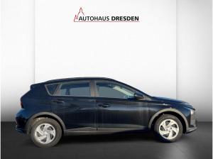 Hyundai BAYON 1.0 T-GDI Select Navi+Kam.