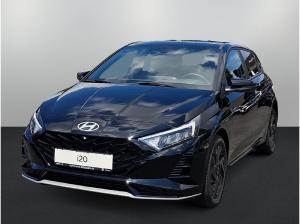 Hyundai i20 1.0 T-GDI Blackline *LED*BOSE*NAVI*SHZ*KAM*