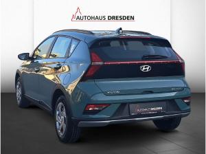 Hyundai BAYON 1.0 T-GDI Select *NAVI*DAB*PDC*KLIMA*KAM*