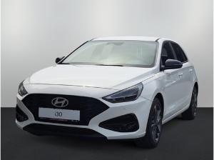 Hyundai i30 1.5 T-GDI Advantage MHEV *LED*NAVI*SHZ*KAM*LM