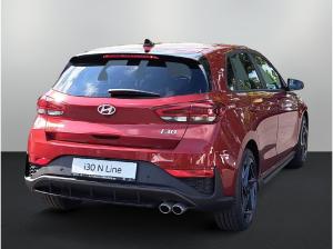 Hyundai i30 1.5 T-GDI MHEV N Line *ACC*LED*NAVI*SHZ*KAM*