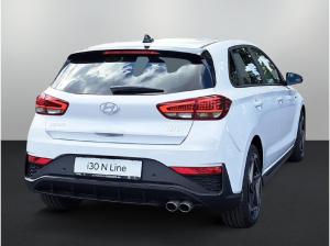 Hyundai i30 1.5 T-GDI MHEV N Line *LED*NAVI*DAB*SHZ*KAM*