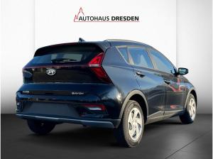 Hyundai BAYON 1.0 T-GDI Select Navi+Kam.