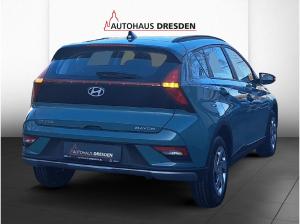Hyundai BAYON 1.0 T-GDI Select *NAVI*DAB*PDC*KLIMA*KAM*