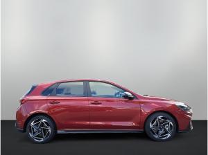 Hyundai i30 1.5 T-GDI MHEV N Line *ACC*LED*NAVI*SHZ*KAM*